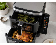 JOCCA Air Fryer 2496 - 1569442 - zdjęcie 8